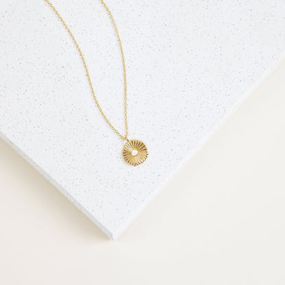 Nova Necklace