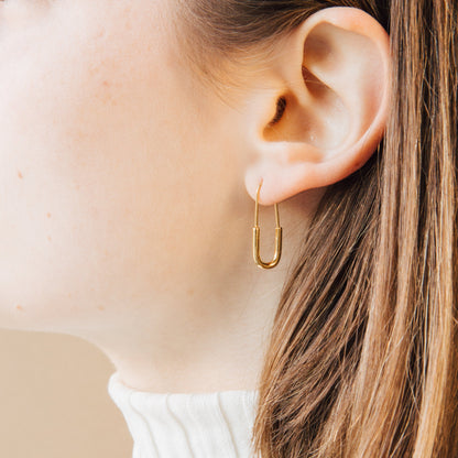 Mila Earrings