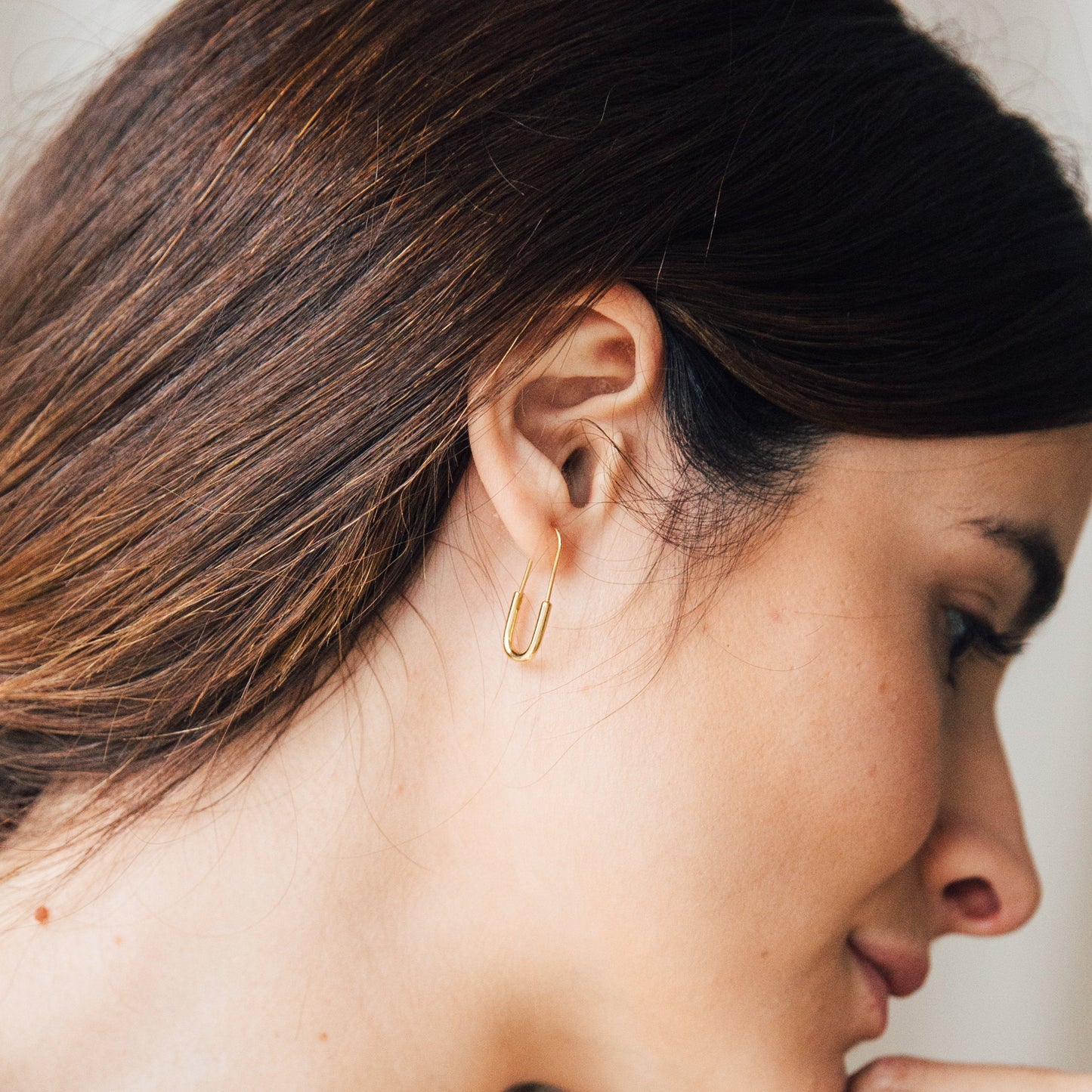 Mila Earrings