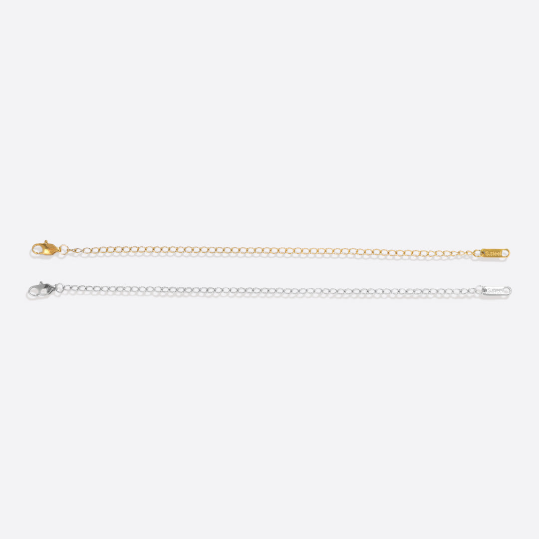 Jewelry Extender Chain