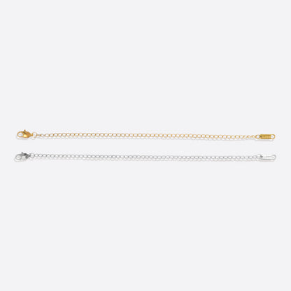 Jewelry Extender Chain