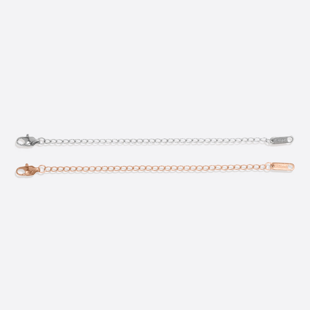 Jewelry Extender Chain