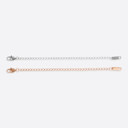 Jewelry Extender Chain