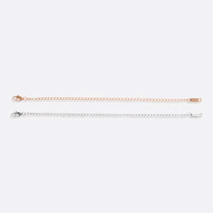 Jewelry Extender Chain