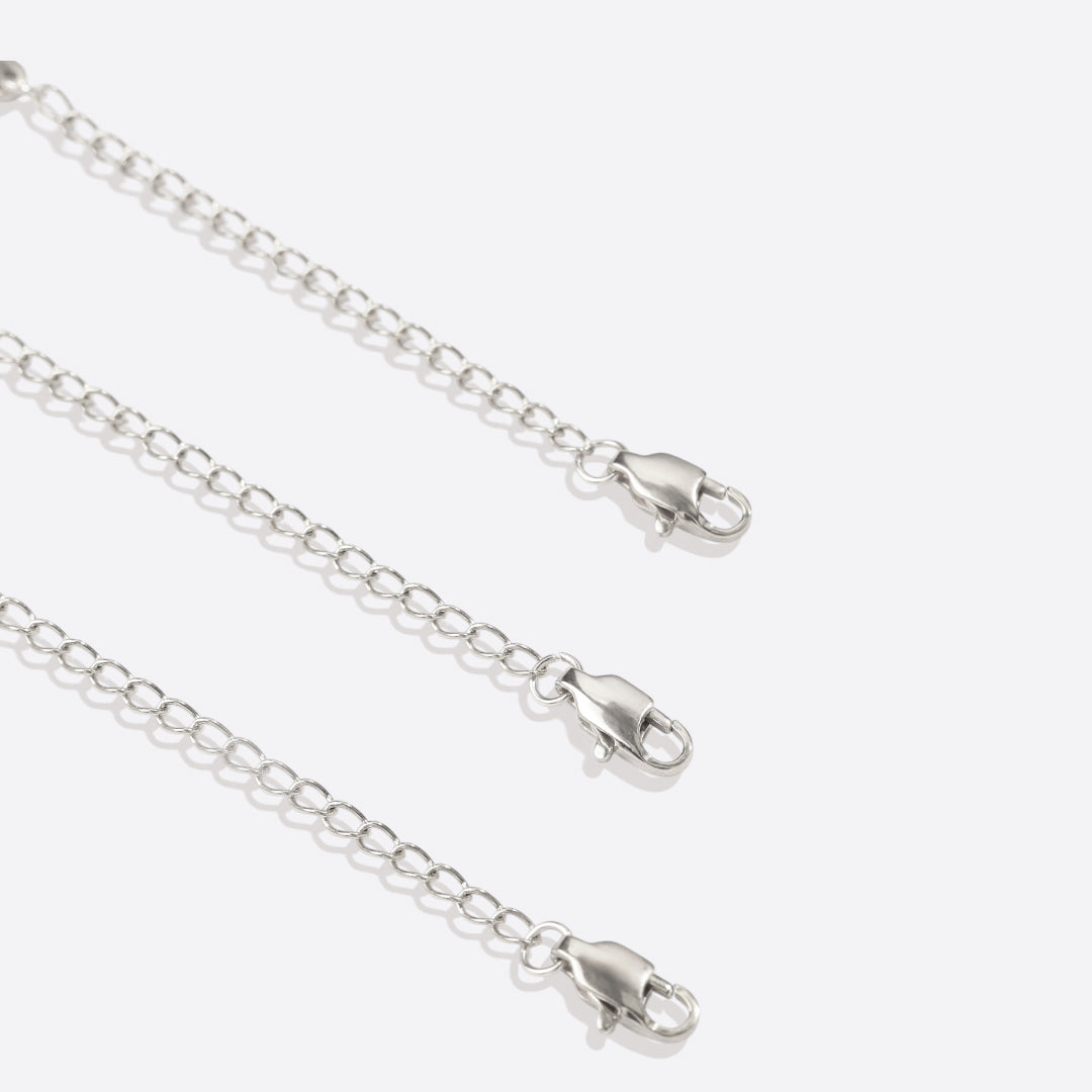 Jewelry Extender Chain