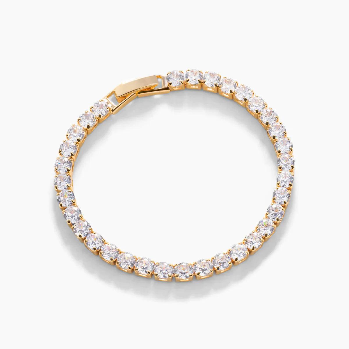 LINEA TENNIS BRACELET