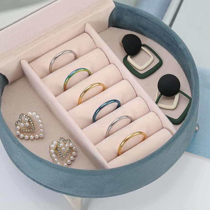 Mini Sofa Jewelry box