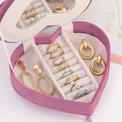 Mini Sofa Jewelry box