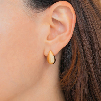 Droplet Earrings