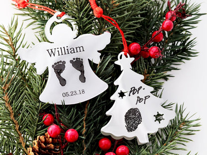 Personalized Ornament | Custom Prints