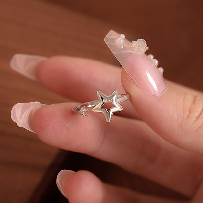 Star Ring