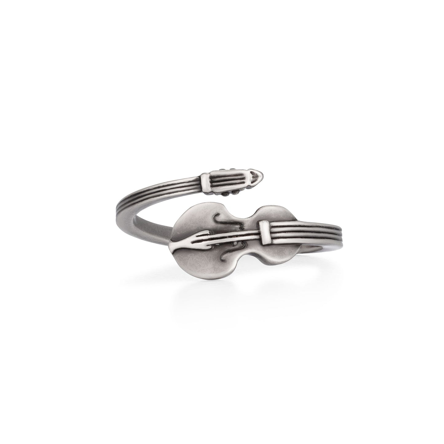 Violin Wrap Ring